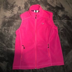 Vineyard Vines Vest